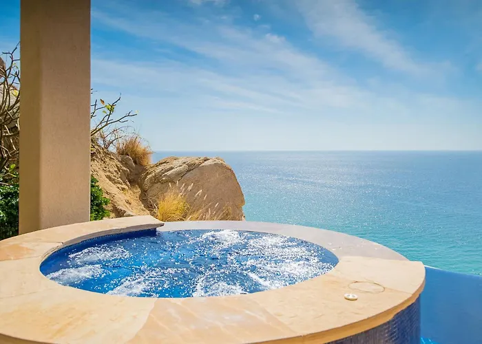 Сasa de vacaciones Bellissima Cabo San Lucas