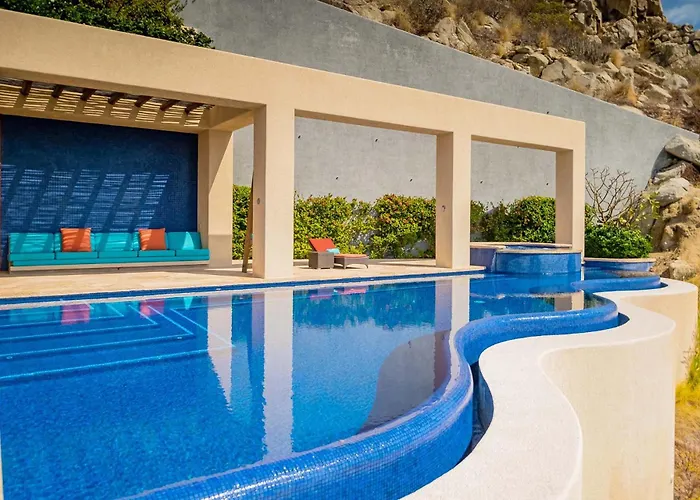 Bellissima * Cabo San Lucas