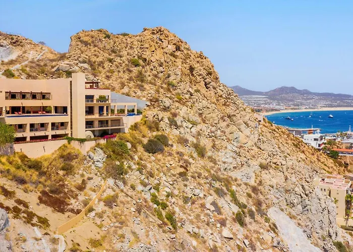 Bellissima * Cabo San Lucas