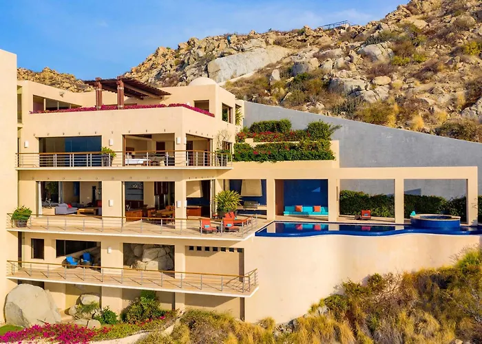 Bellissima Cabo San Lucas
