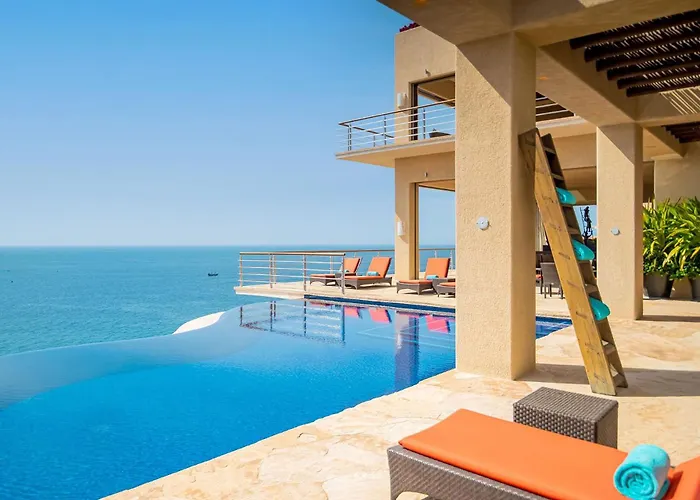 Bellissima Cabo San Lucas