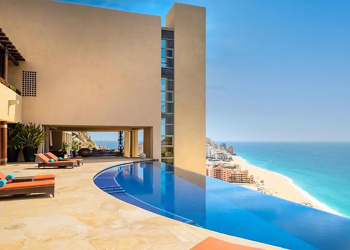 Bellissima * Cabo San Lucas