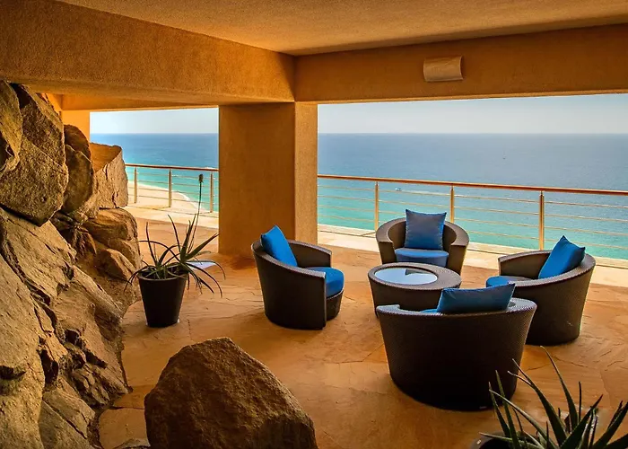 Bellissima Сasa de vacaciones Cabo San Lucas