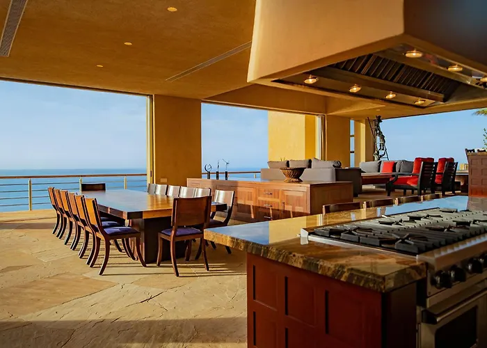 Bellissima * Cabo San Lucas