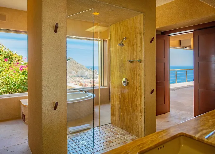 Bellissima Сasa de vacaciones