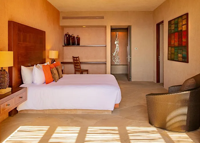 Сasa de vacaciones Bellissima Cabo San Lucas