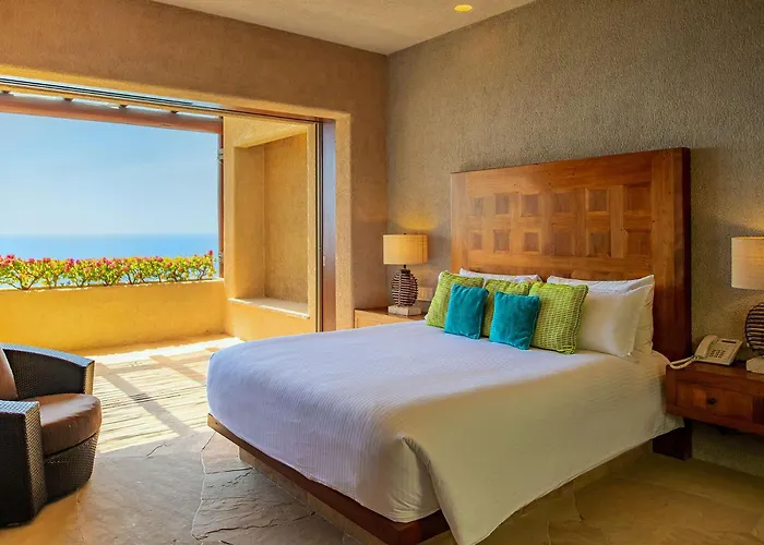 Bellissima Cabo San Lucas