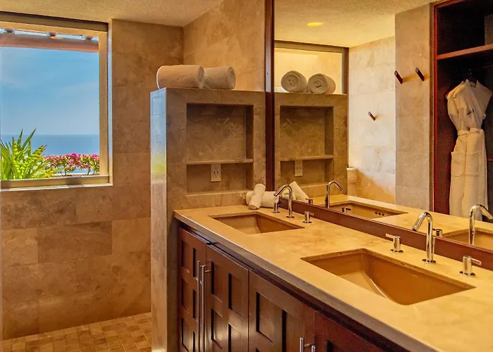 Bellissima * Cabo San Lucas