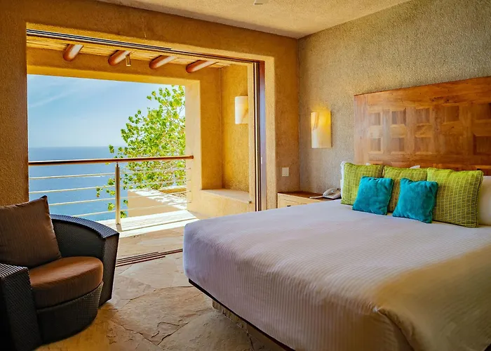Сasa de vacaciones Bellissima Cabo San Lucas
