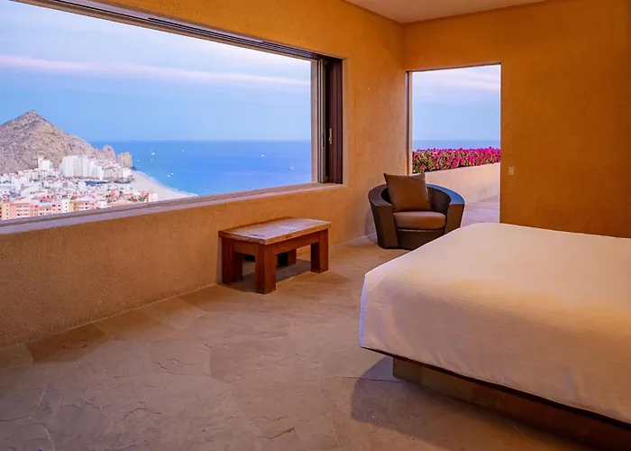 Сasa de vacaciones Bellissima Cabo San Lucas